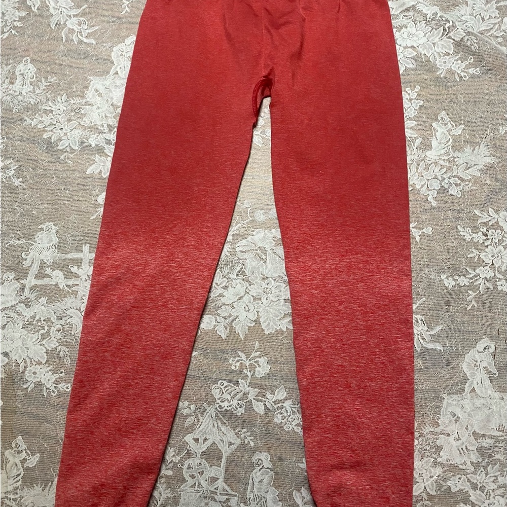 Gymshark seamless workout leggings - Picture 3 of 8